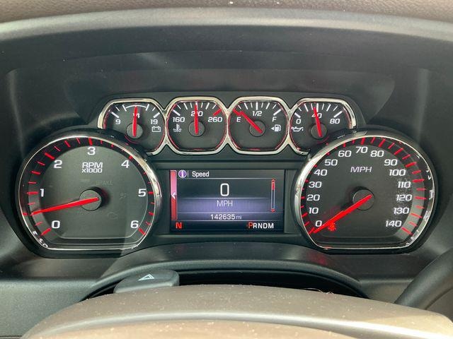 2016 GMC Sierra