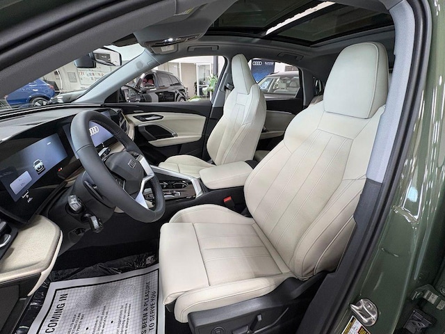 2026 Audi Q5 Sportback