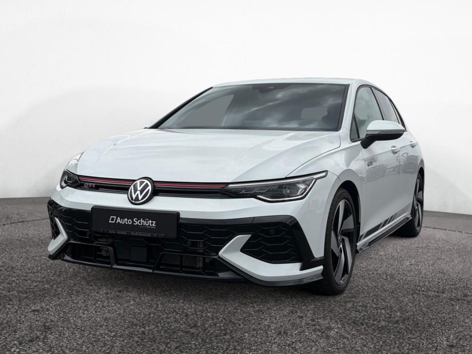Volkswagen Golf – Bild 2