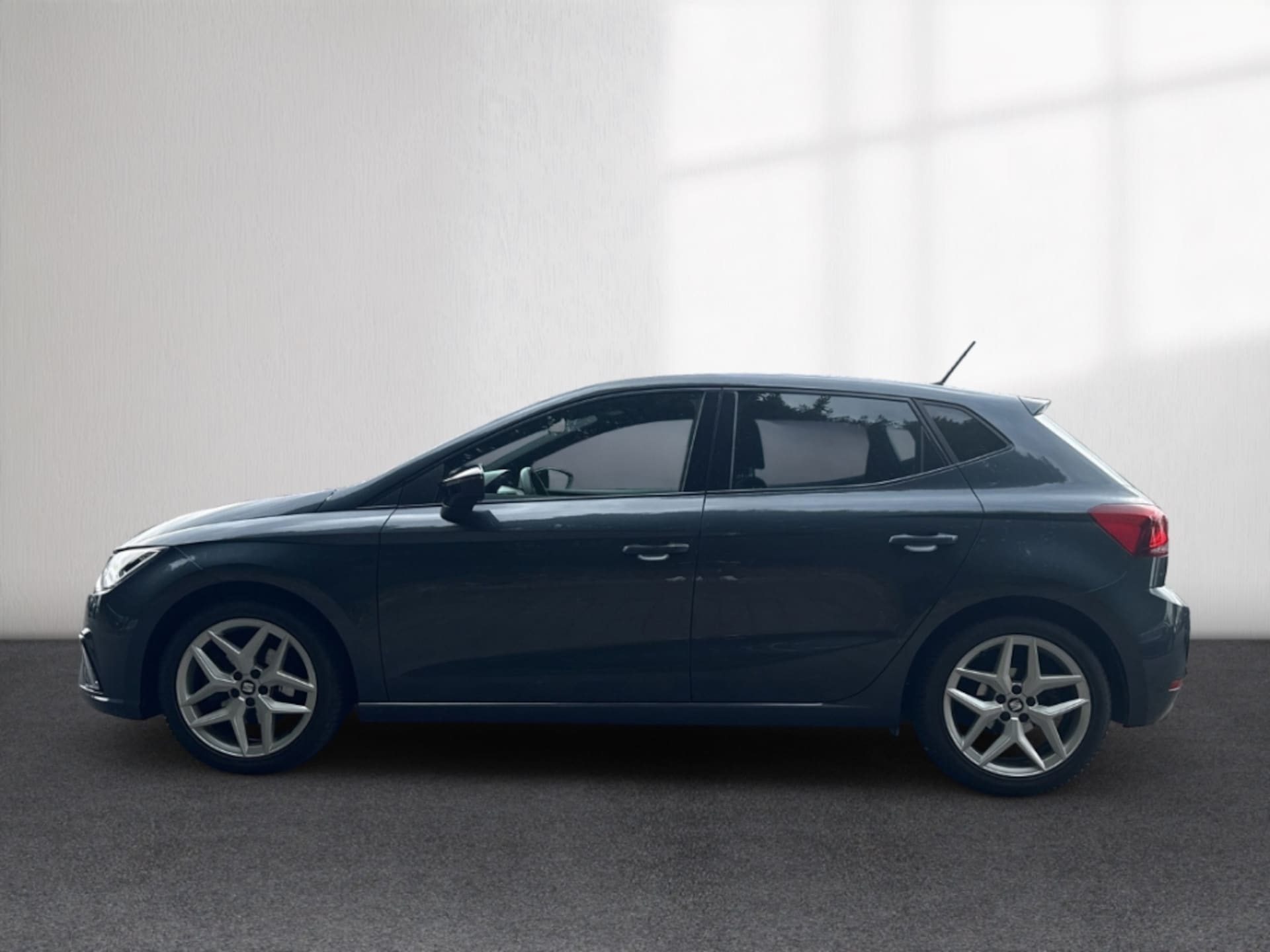 SEAT Ibiza FR