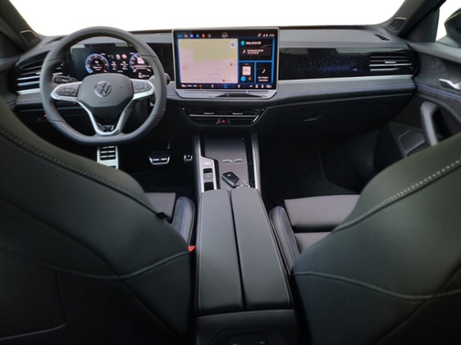 Volkswagen Passat – Bild 10