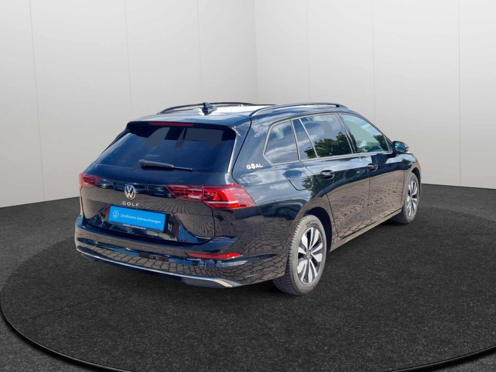 Volkswagen Golf Variant – Bild 6
