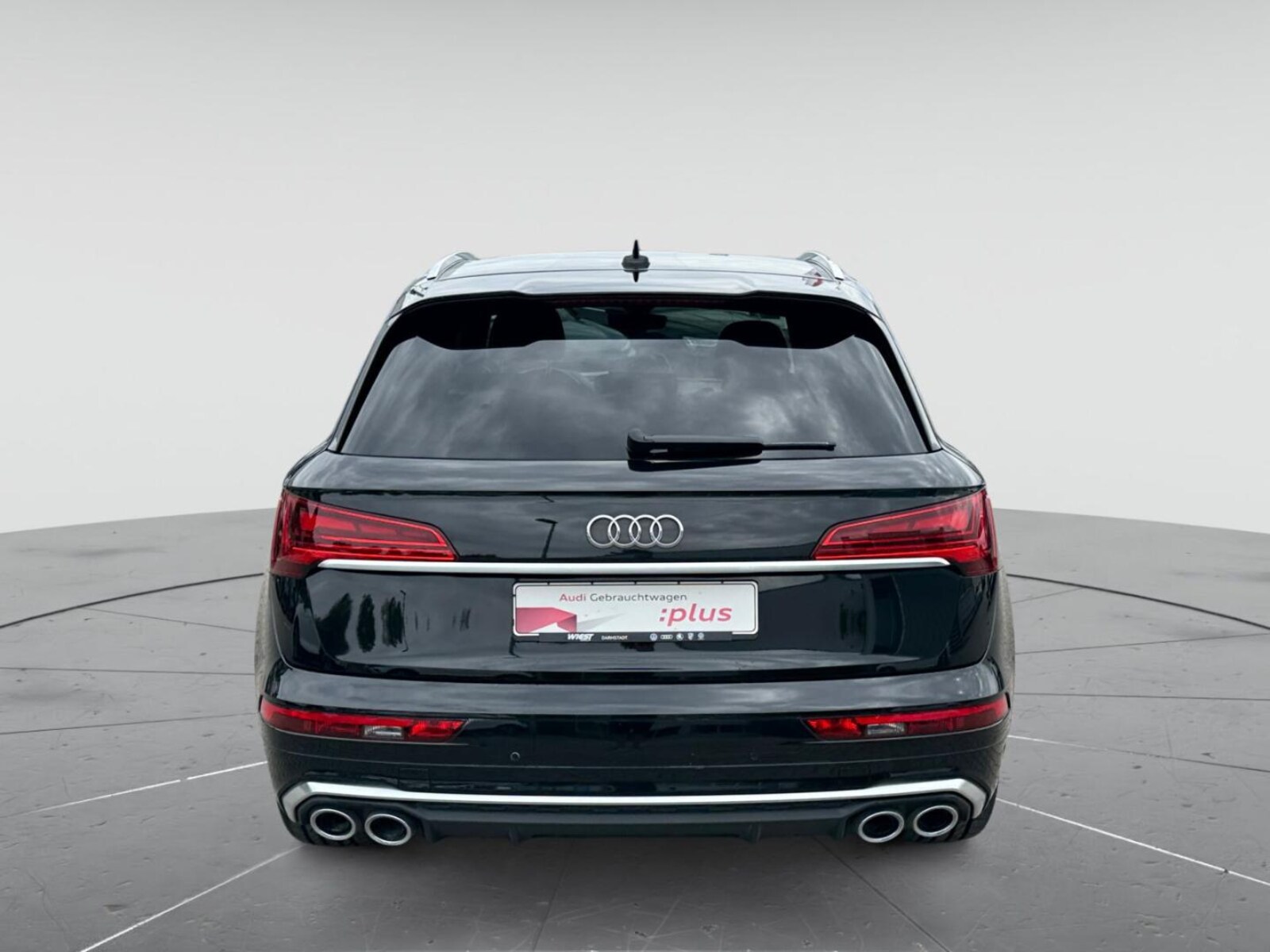Audi SQ5 – Bild 7