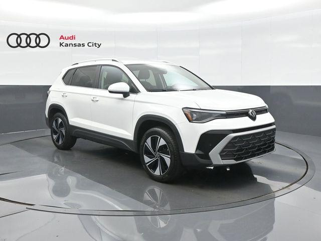 2025 Volkswagen Taos