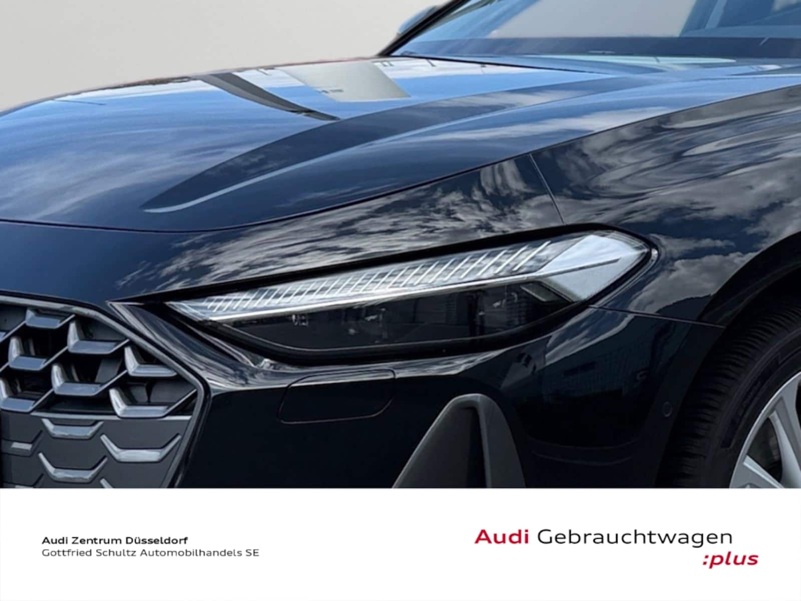 Audi A5 Avant – Bild 6