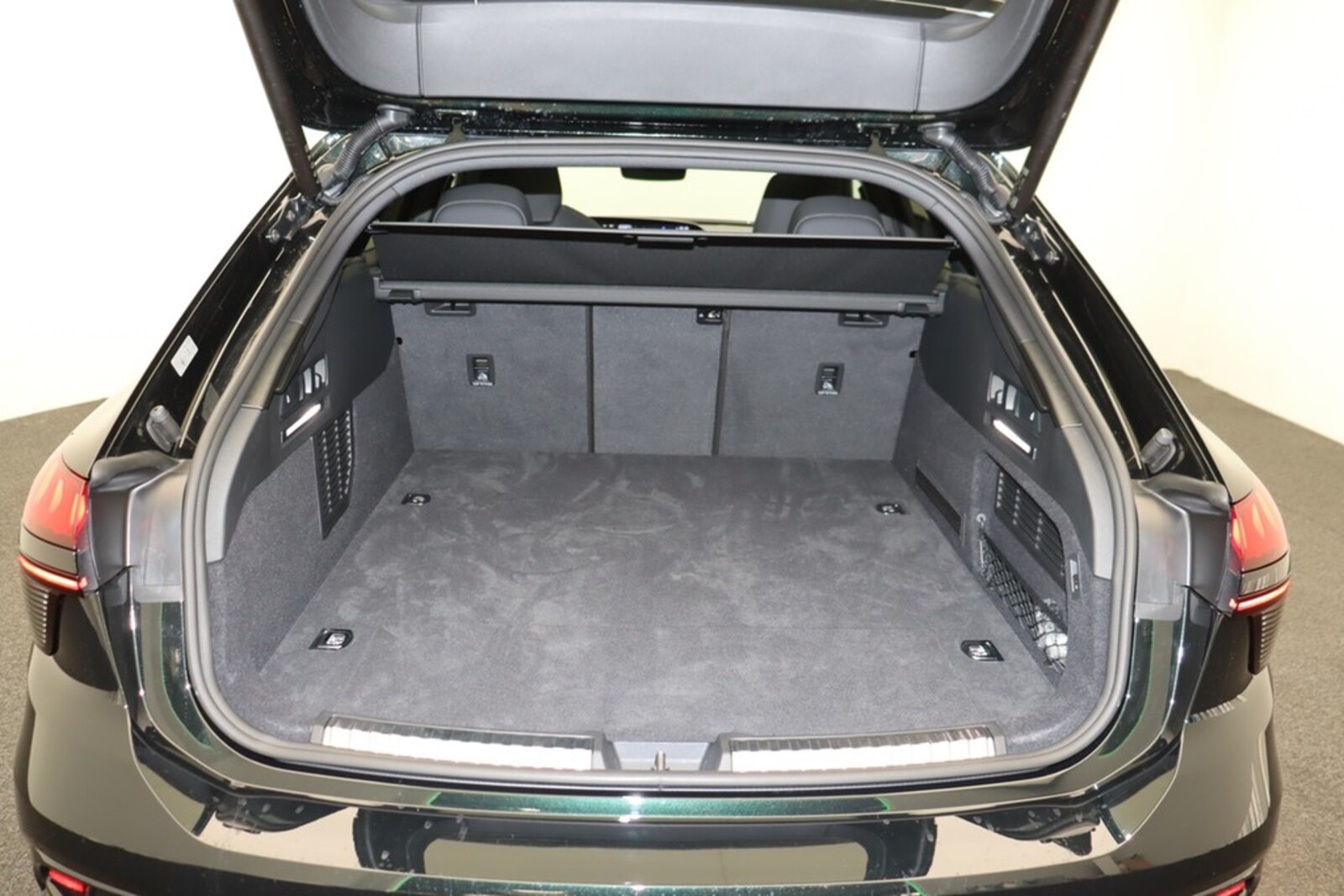 Audi A6 Avant – Bild 13