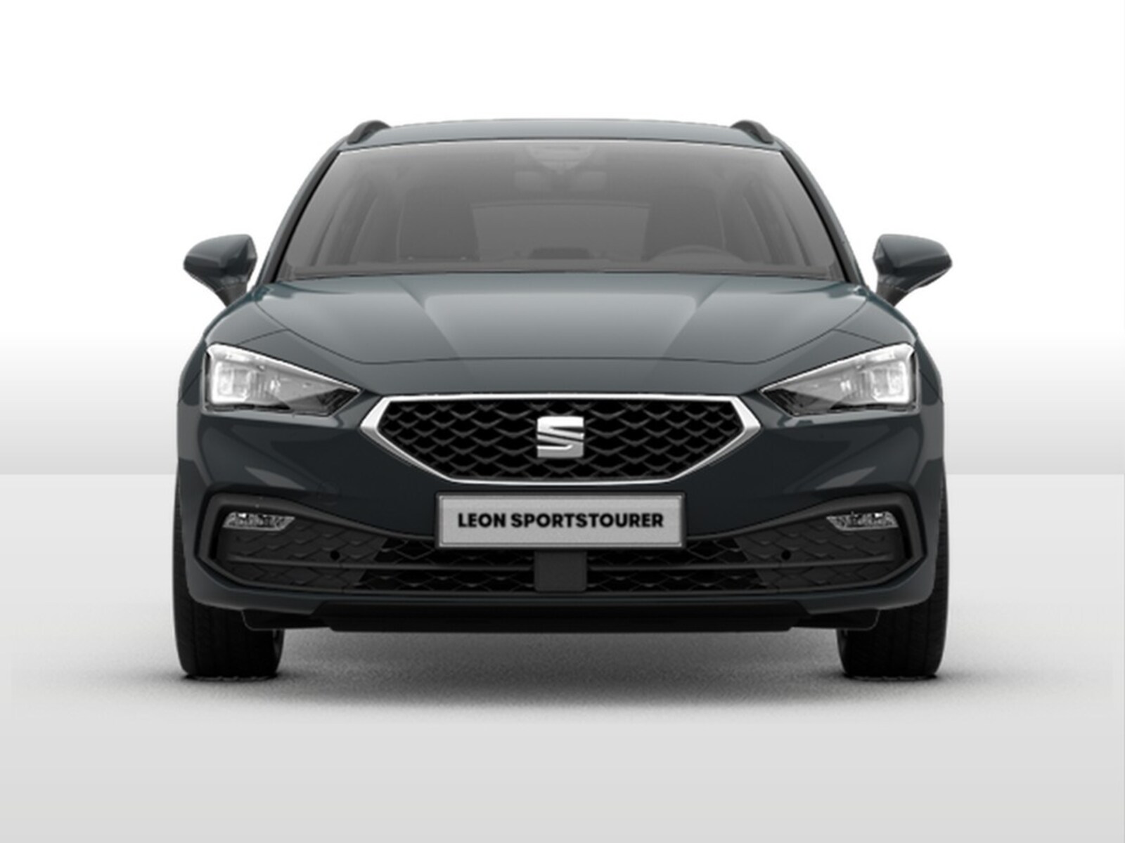 SEAT Leon Sportstourer – Bild 2