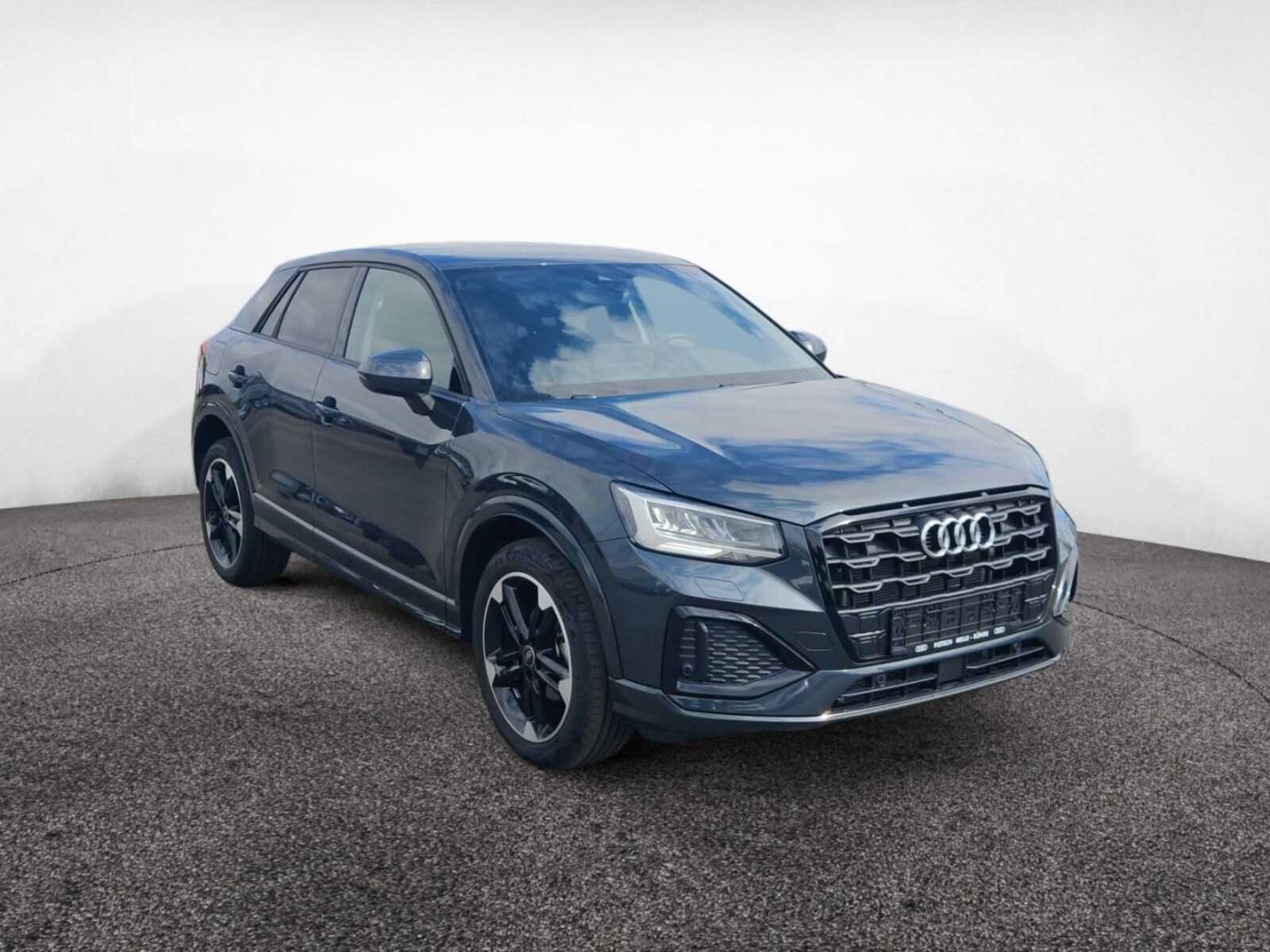Audi Q2 – Bild 9