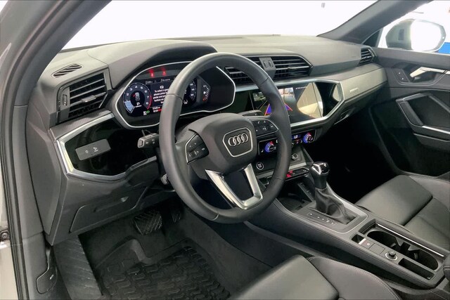 2025 Audi Q3 SUV
