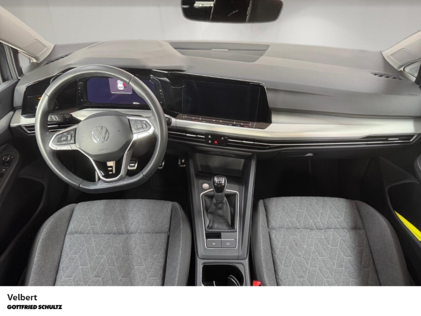 Volkswagen Golf – Bild 5
