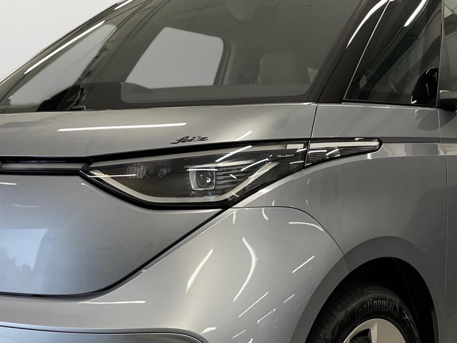 Volkswagen ID. Buzz – Bild 6