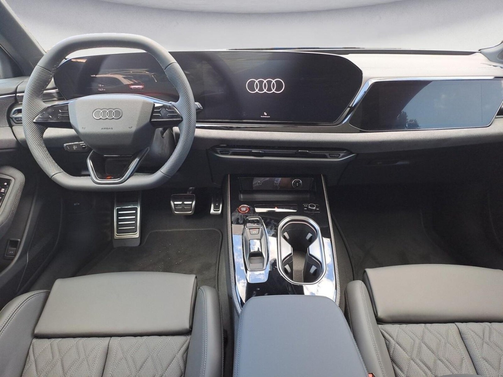 Audi A6 Avant – Bild 10