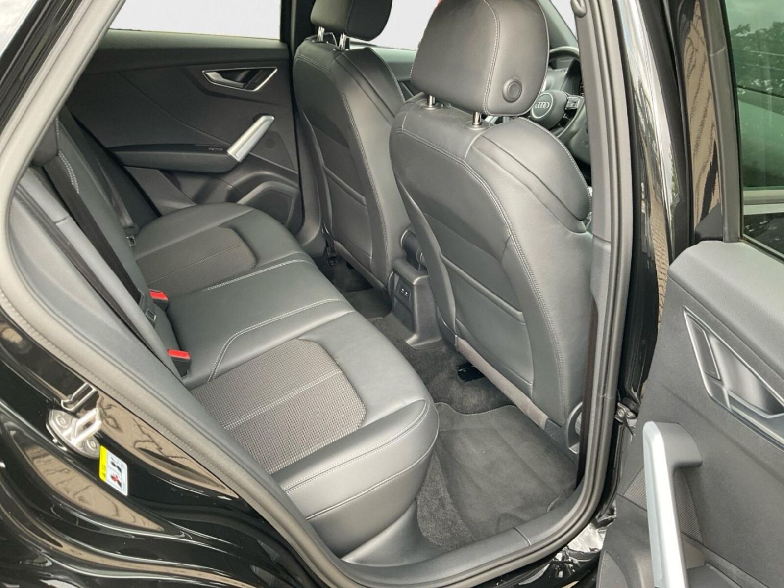 Audi Q2 – Bild 17
