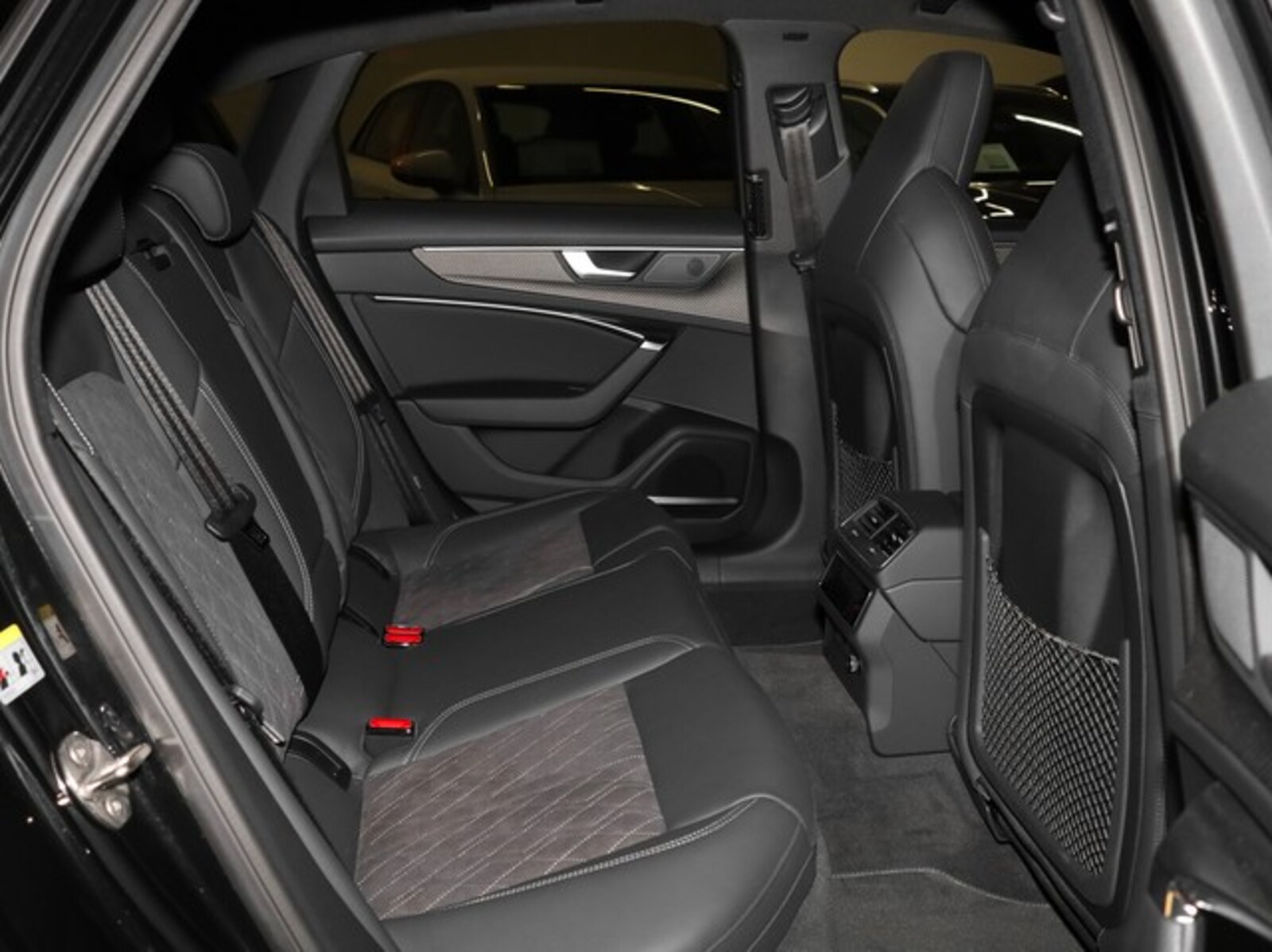 Audi S6 Limousine – Bild 5