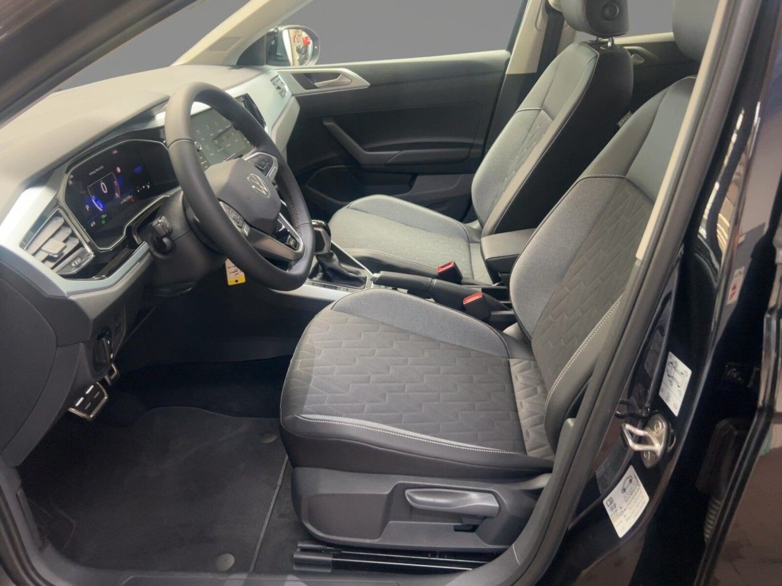 Volkswagen Taigo – Bild 8