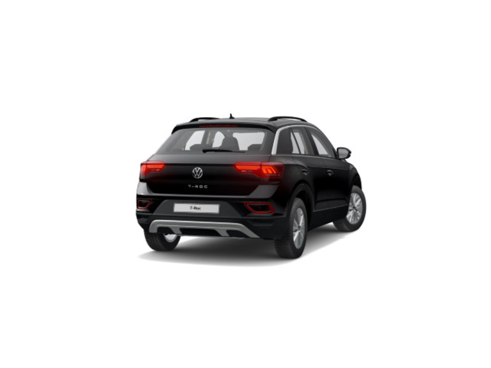 Volkswagen T-Roc – Bild 4
