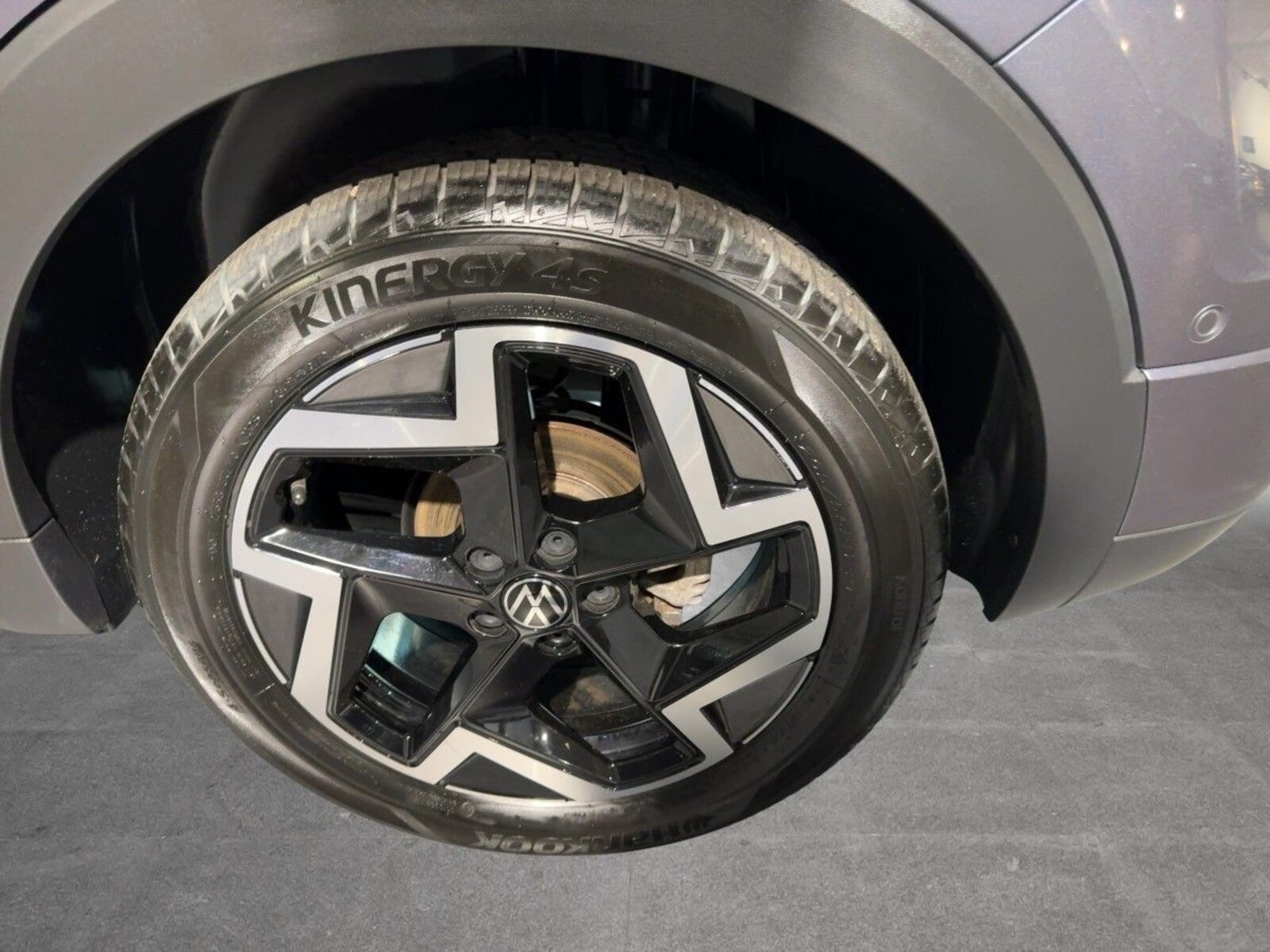 Volkswagen T-Cross – Bild 12