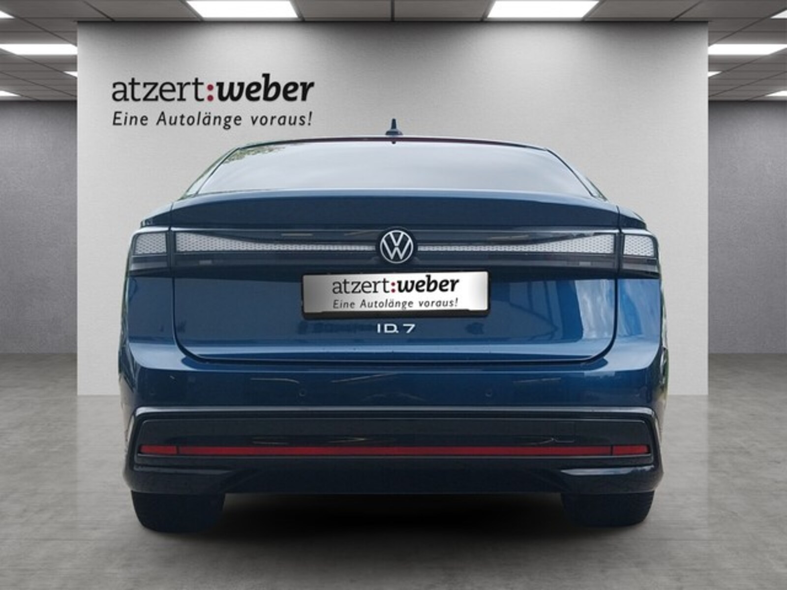 Volkswagen ID.7 – Bild 5