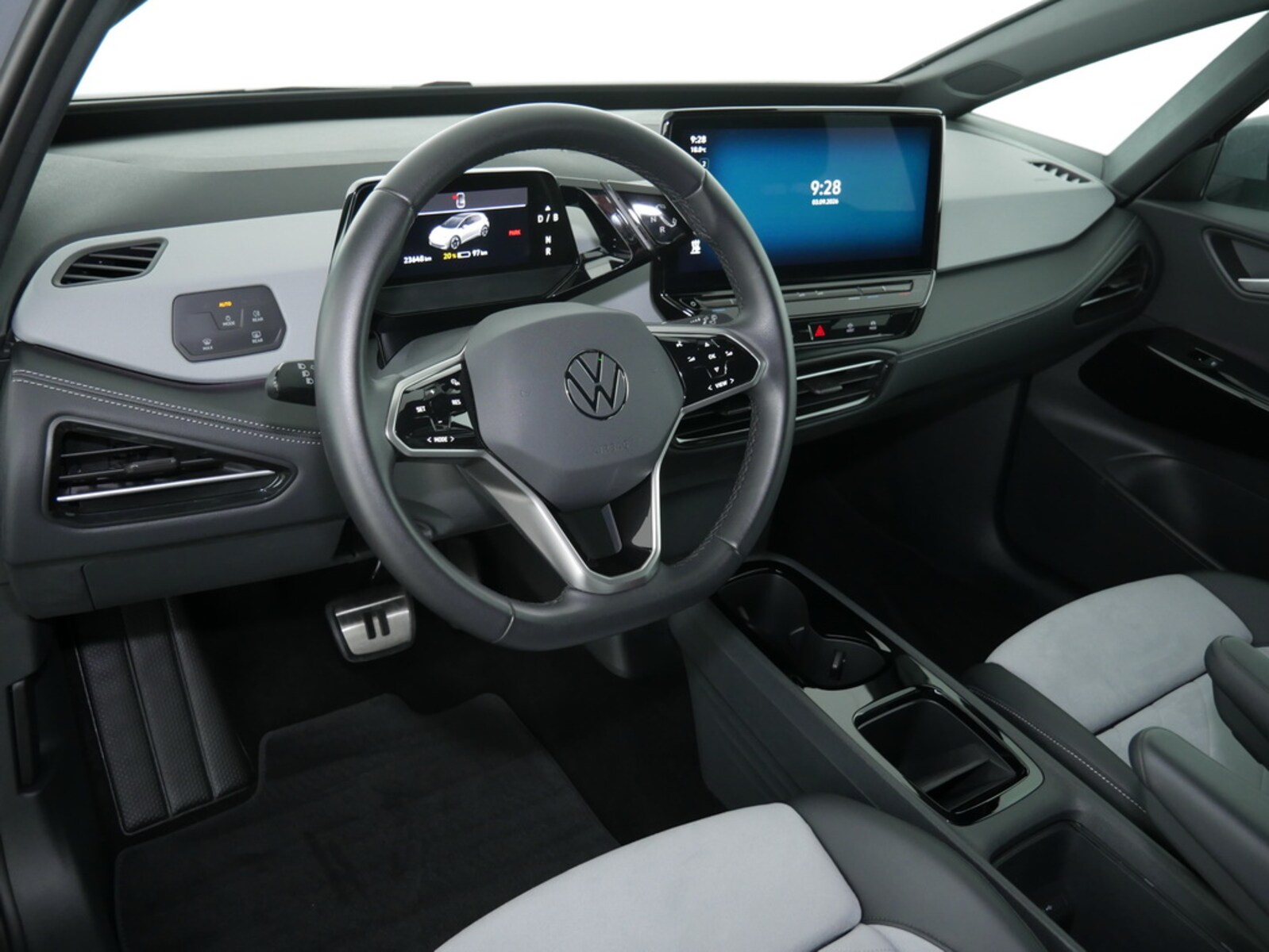Volkswagen ID.3 – Bild 7