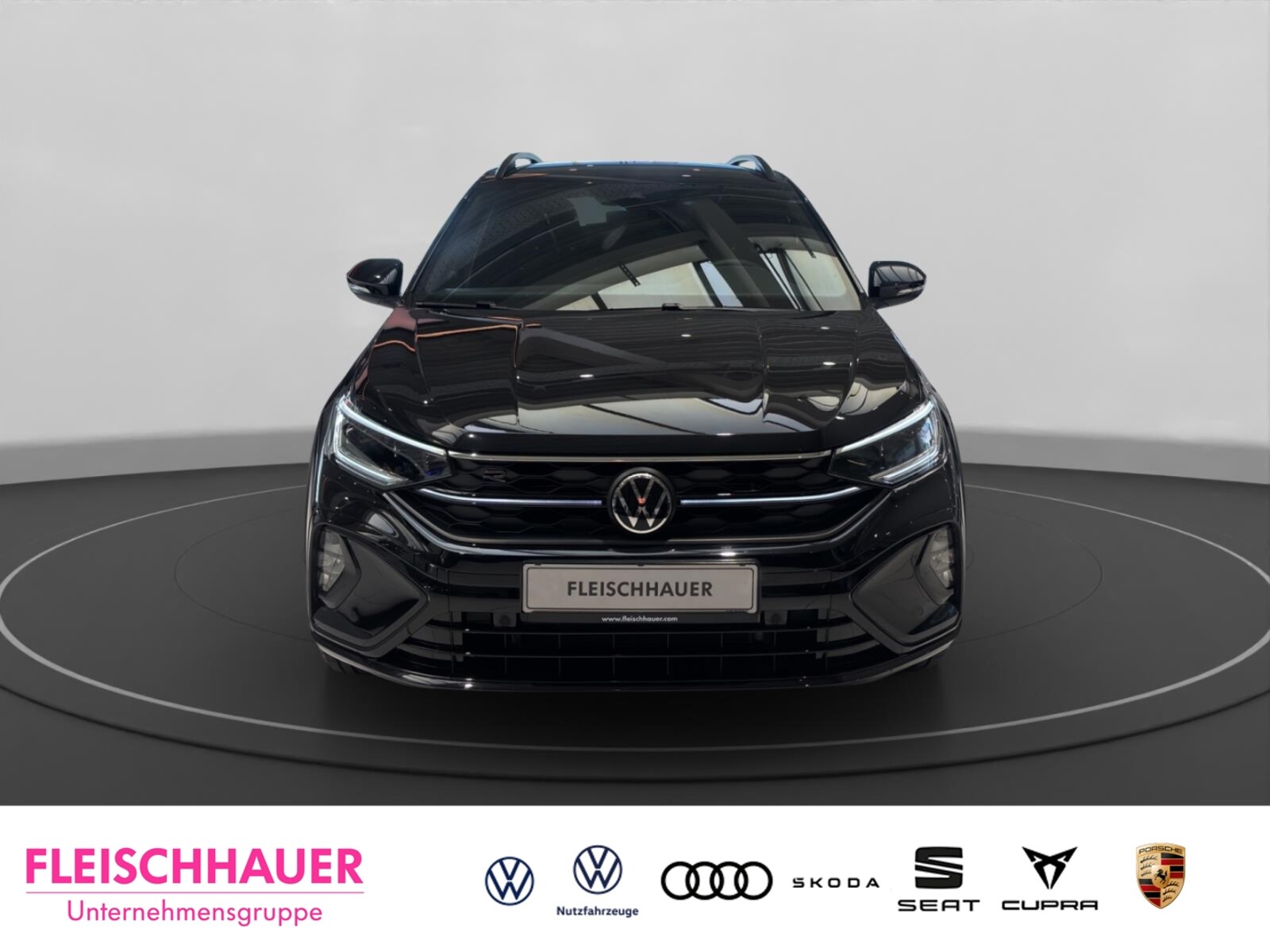 Volkswagen Taigo – Bild 2