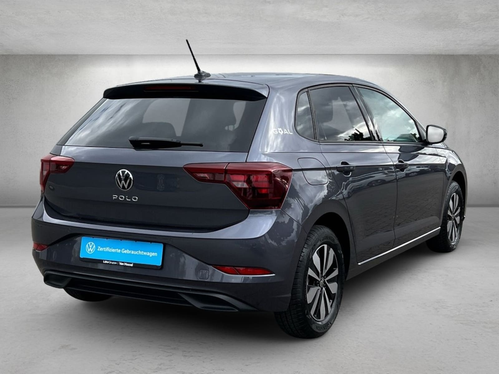 Volkswagen Polo – Bild 3