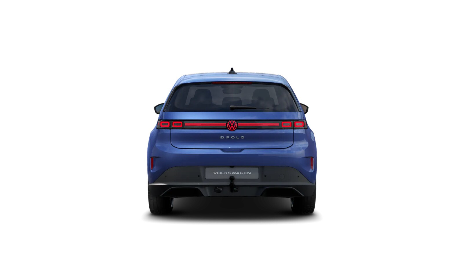 Volkswagen ID. Polo – Bild 6