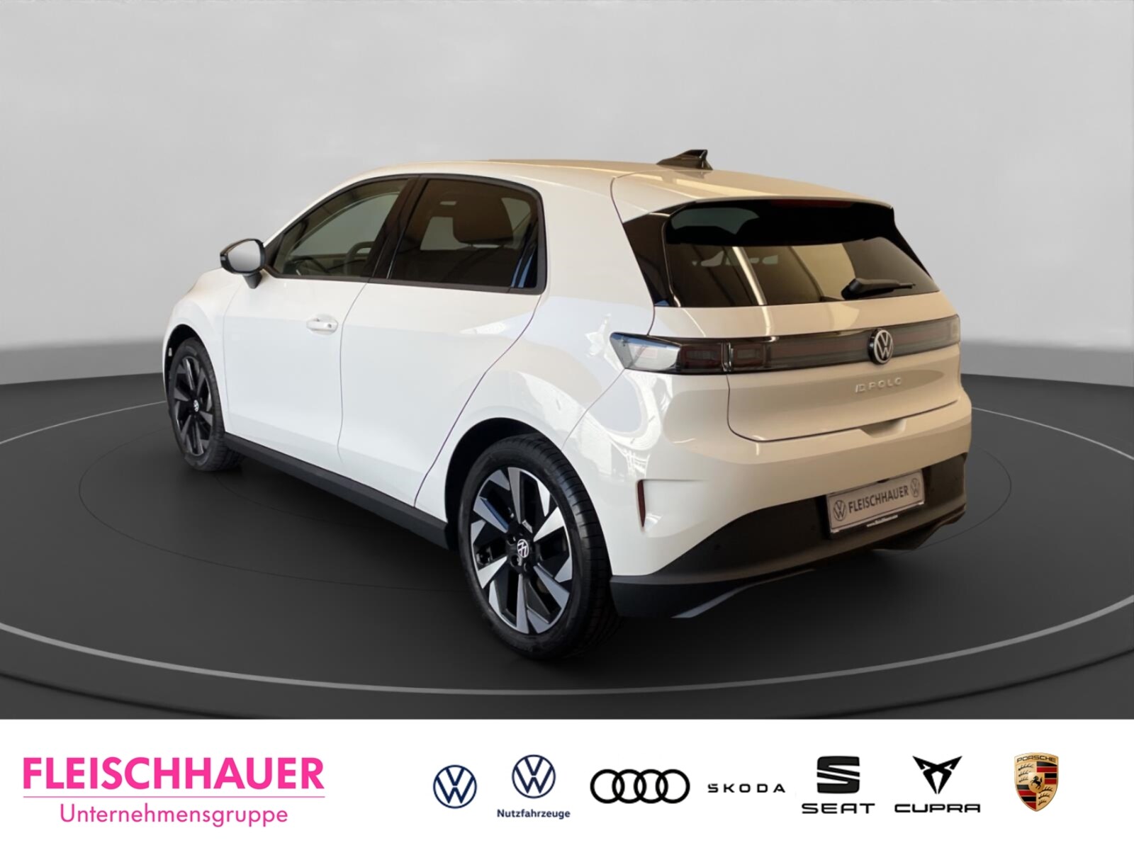 Volkswagen ID. Polo – Bild 4