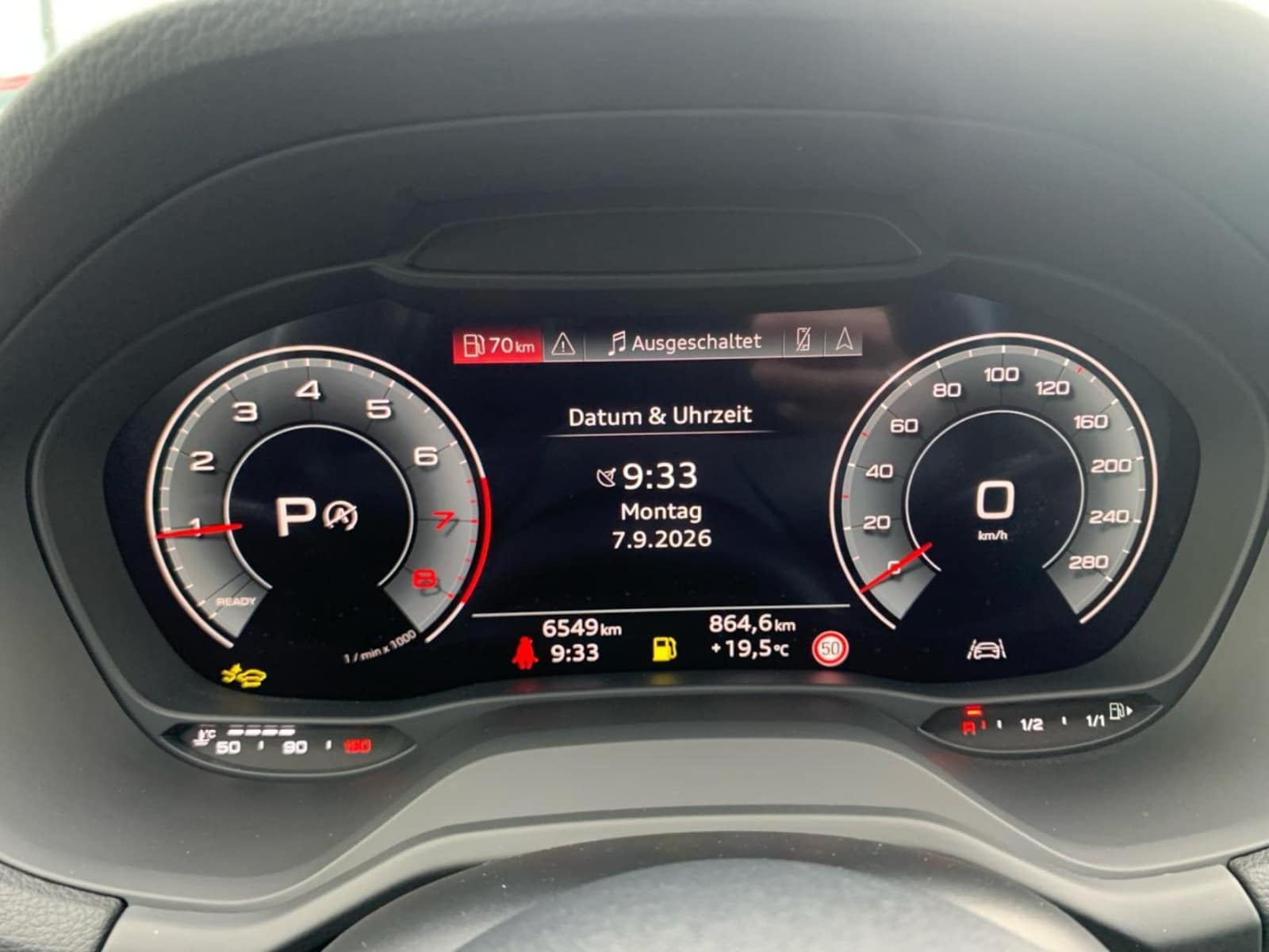 Audi Q2 – Bild 14