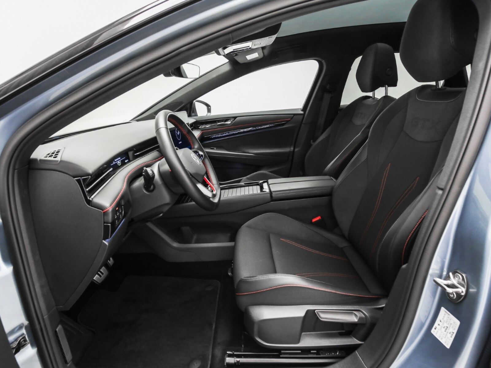 Volkswagen ID.7 Tourer – Bild 6