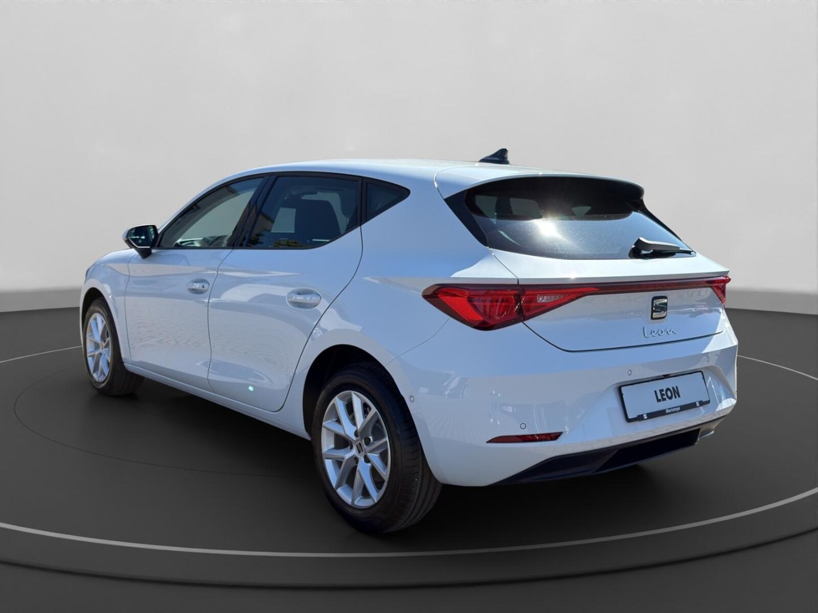 SEAT Leon – Bild 2