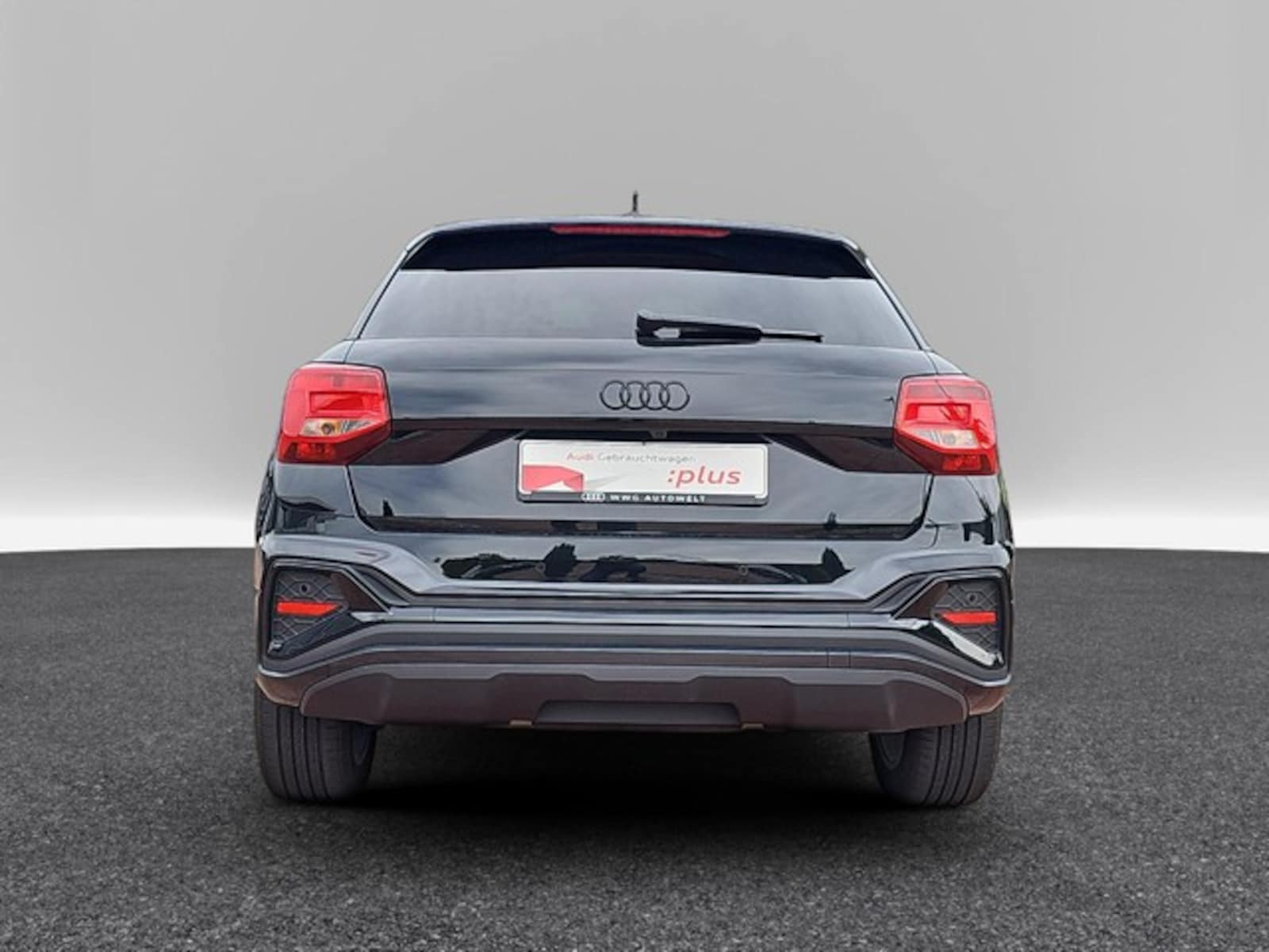 Audi Q2 – Bild 6