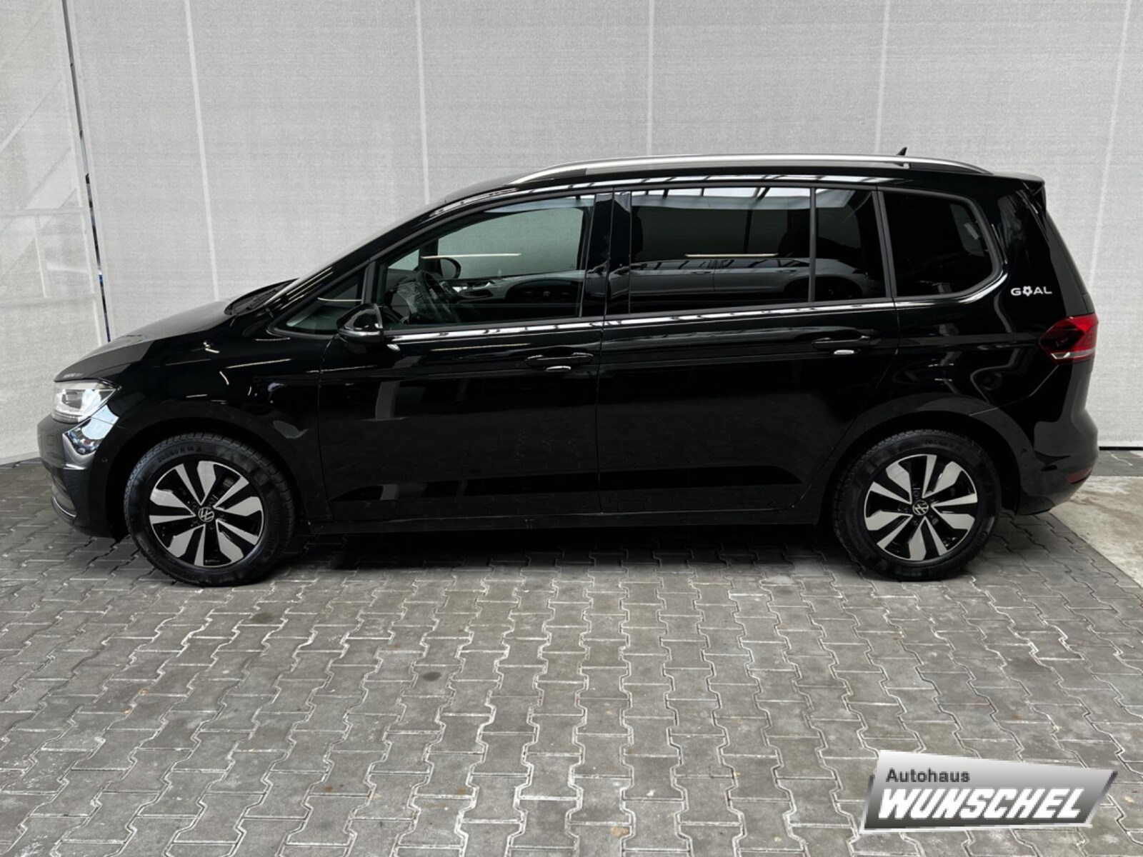Volkswagen Touran – Bild 5