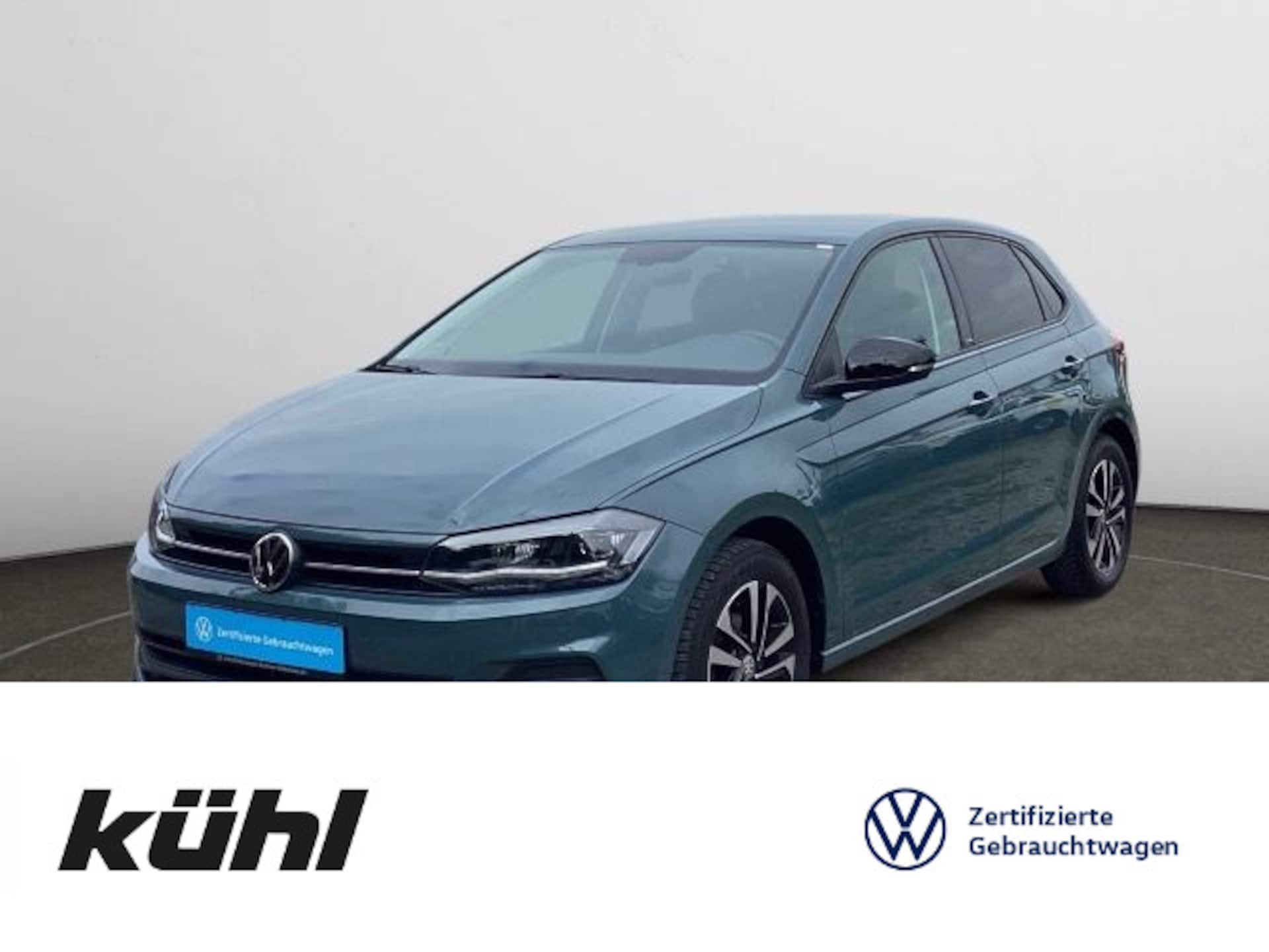 Volkswagen Polo occasion