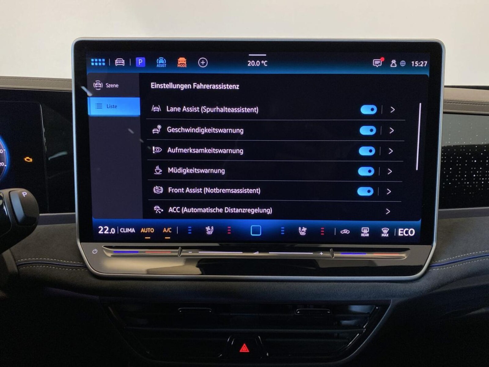 Volkswagen Passat – Bild 10