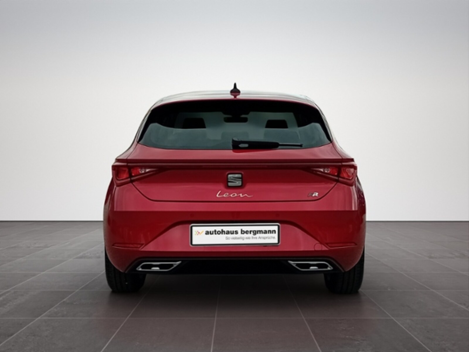 SEAT Leon – Bild 6