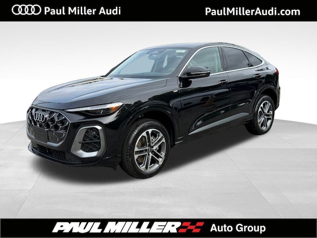 2026 Audi Q5 Sportback