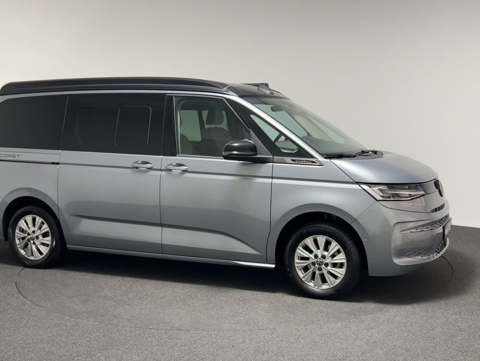 Volkswagen California – Bild 6
