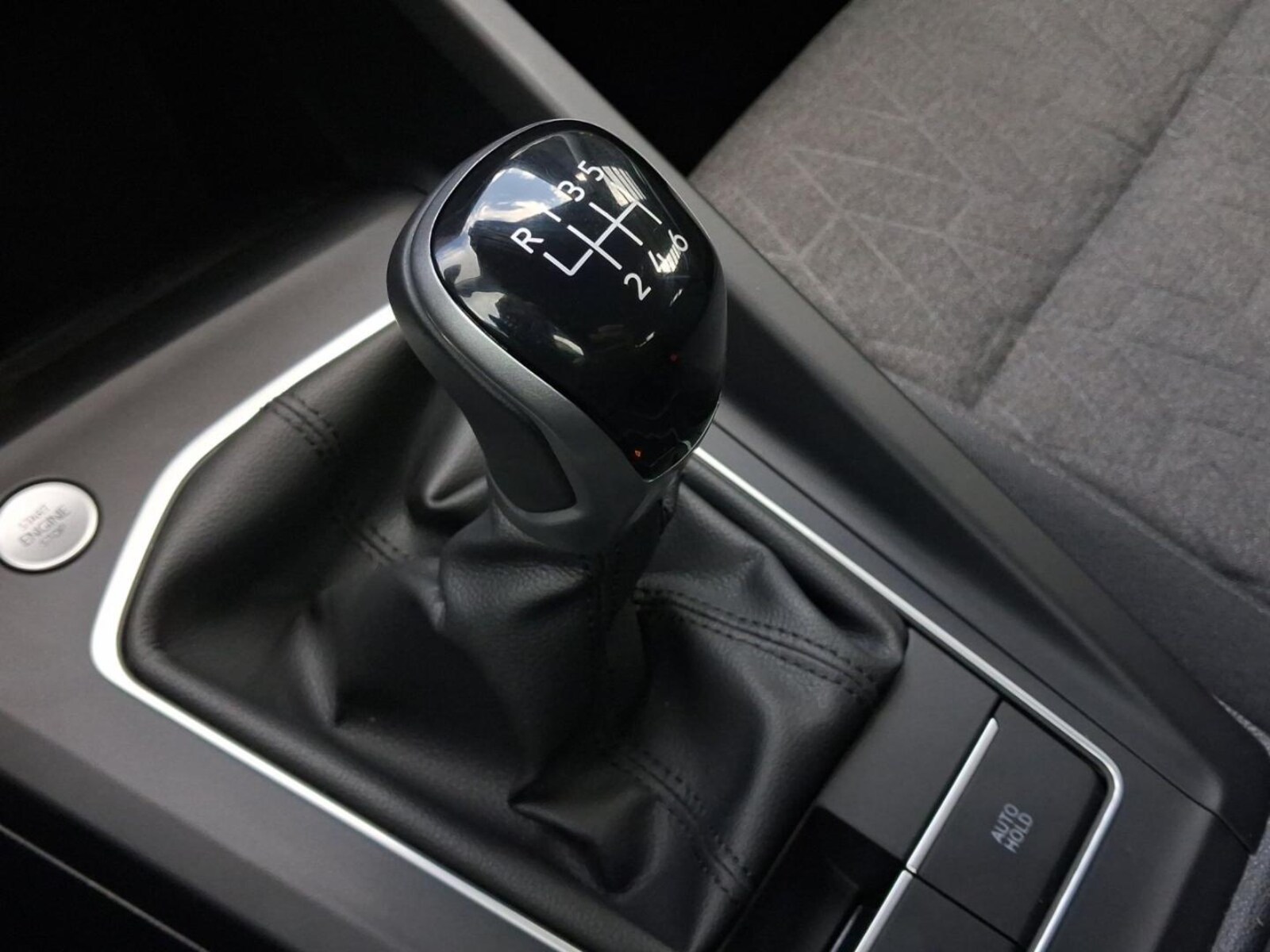 Volkswagen Golf – Bild 11
