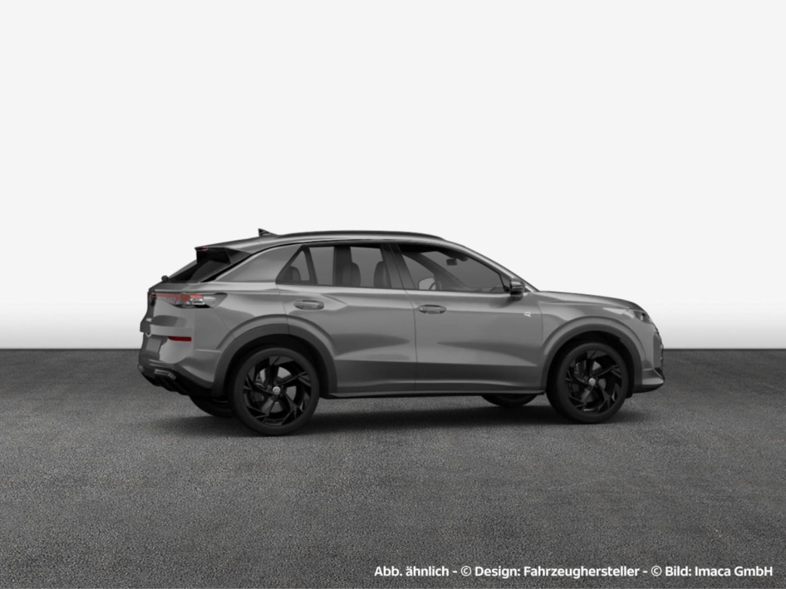Volkswagen T-Roc – Bild 23