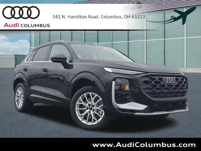 2026 Audi Q3
