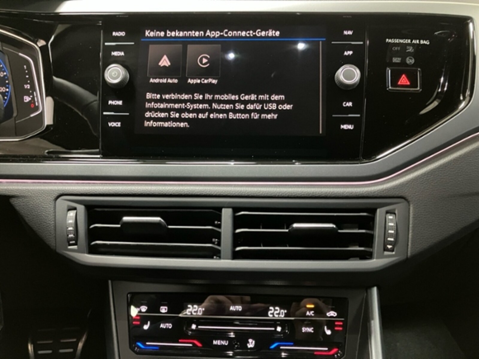 Volkswagen Polo – Bild 14