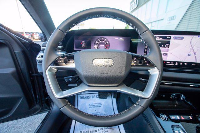 2026 Audi A5 Premium Plus - Photo 13
