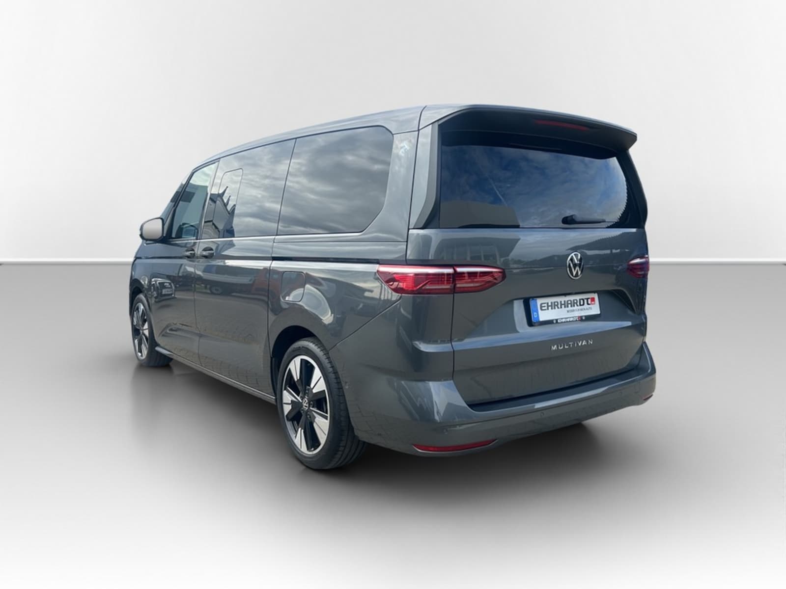 Volkswagen Multivan Langversion – Bild 8