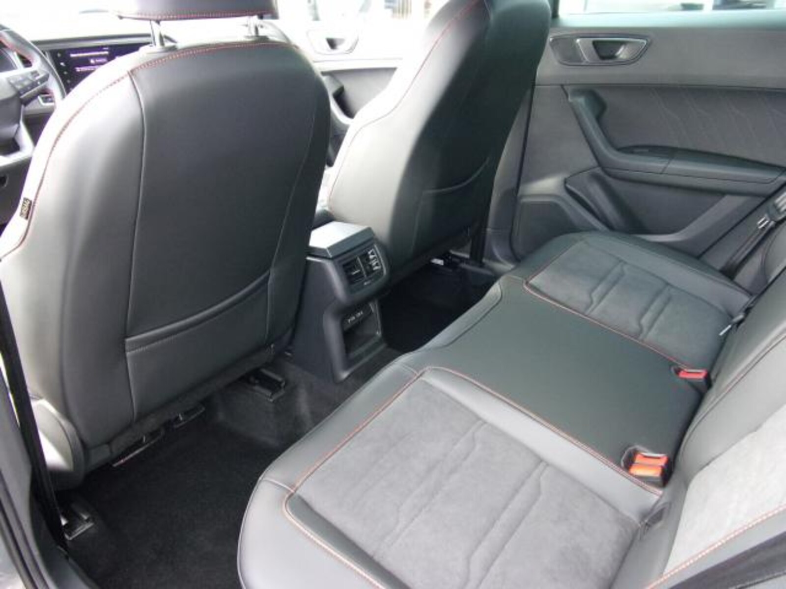 SEAT Ateca – Bild 23
