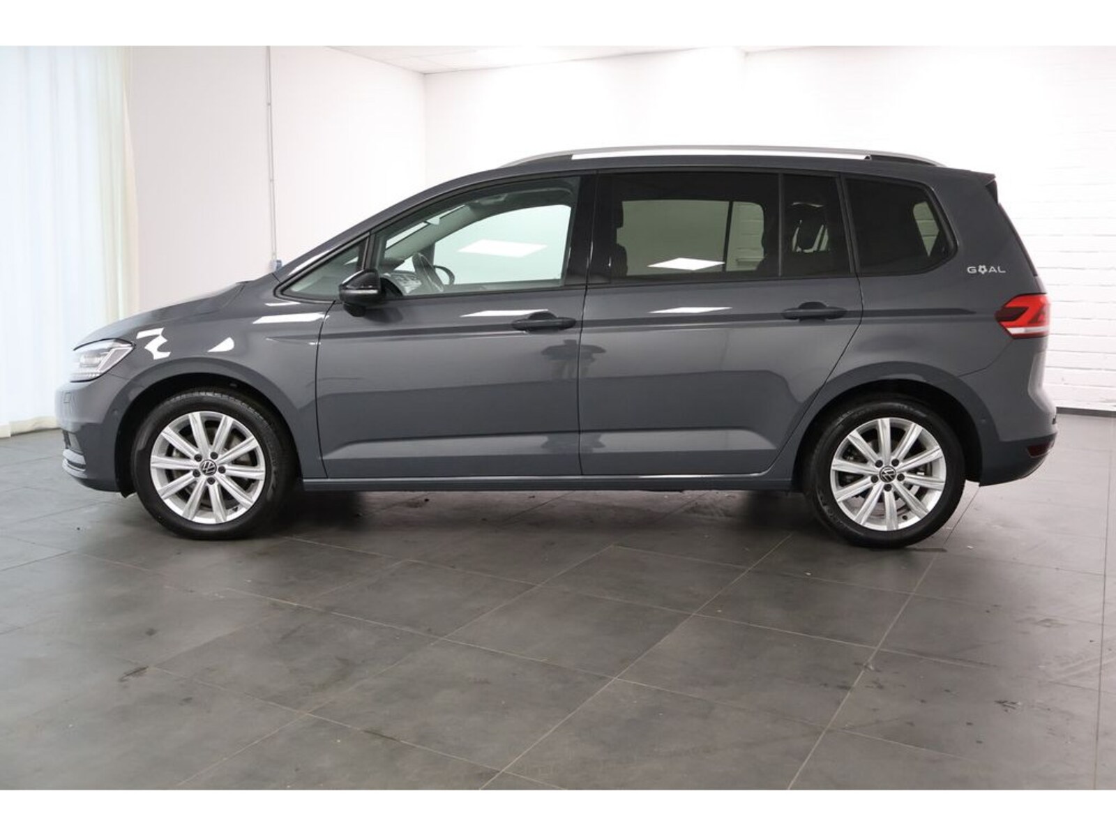 Volkswagen Touran – Bild 7