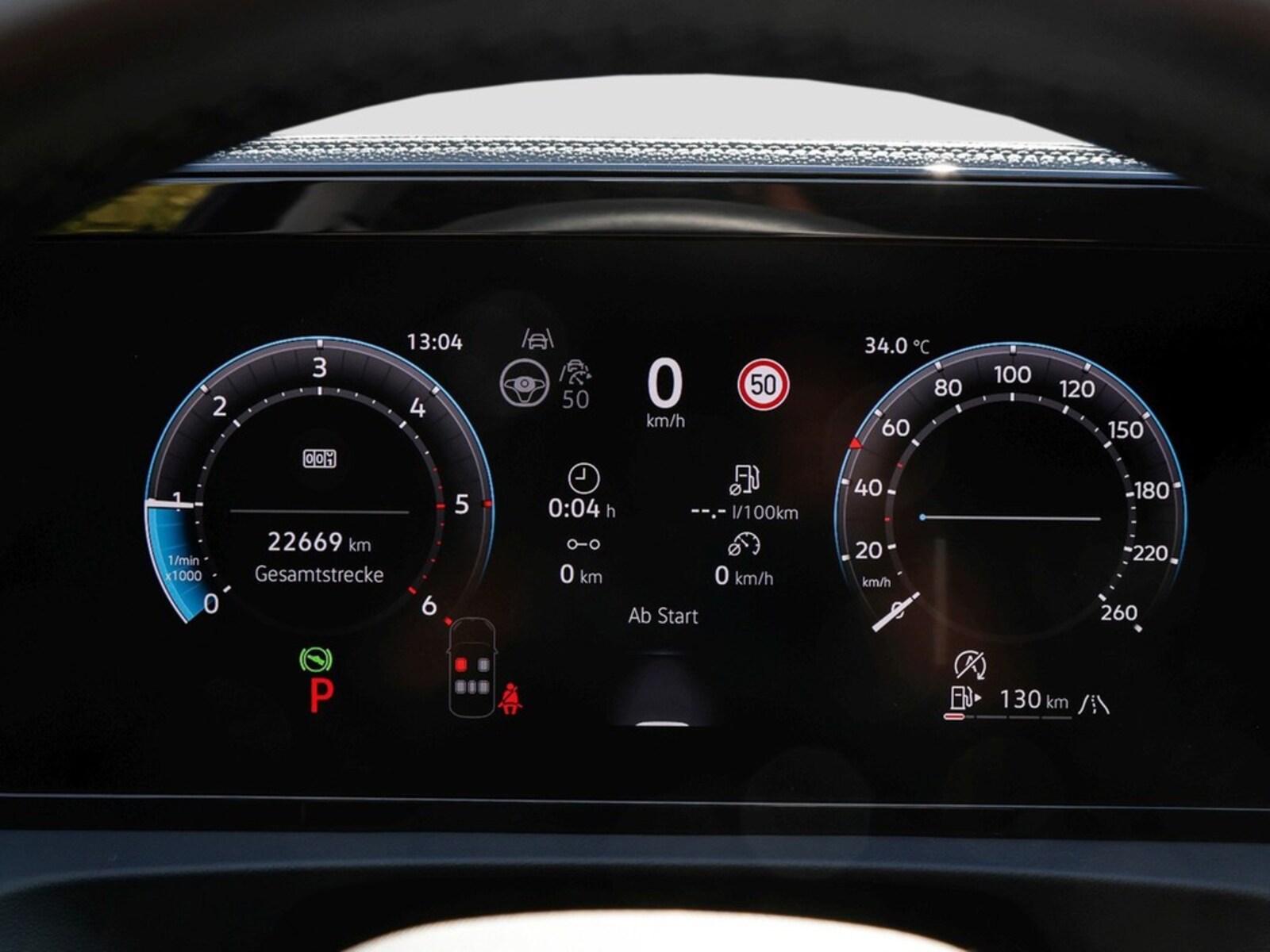 Volkswagen Tiguan – Bild 14