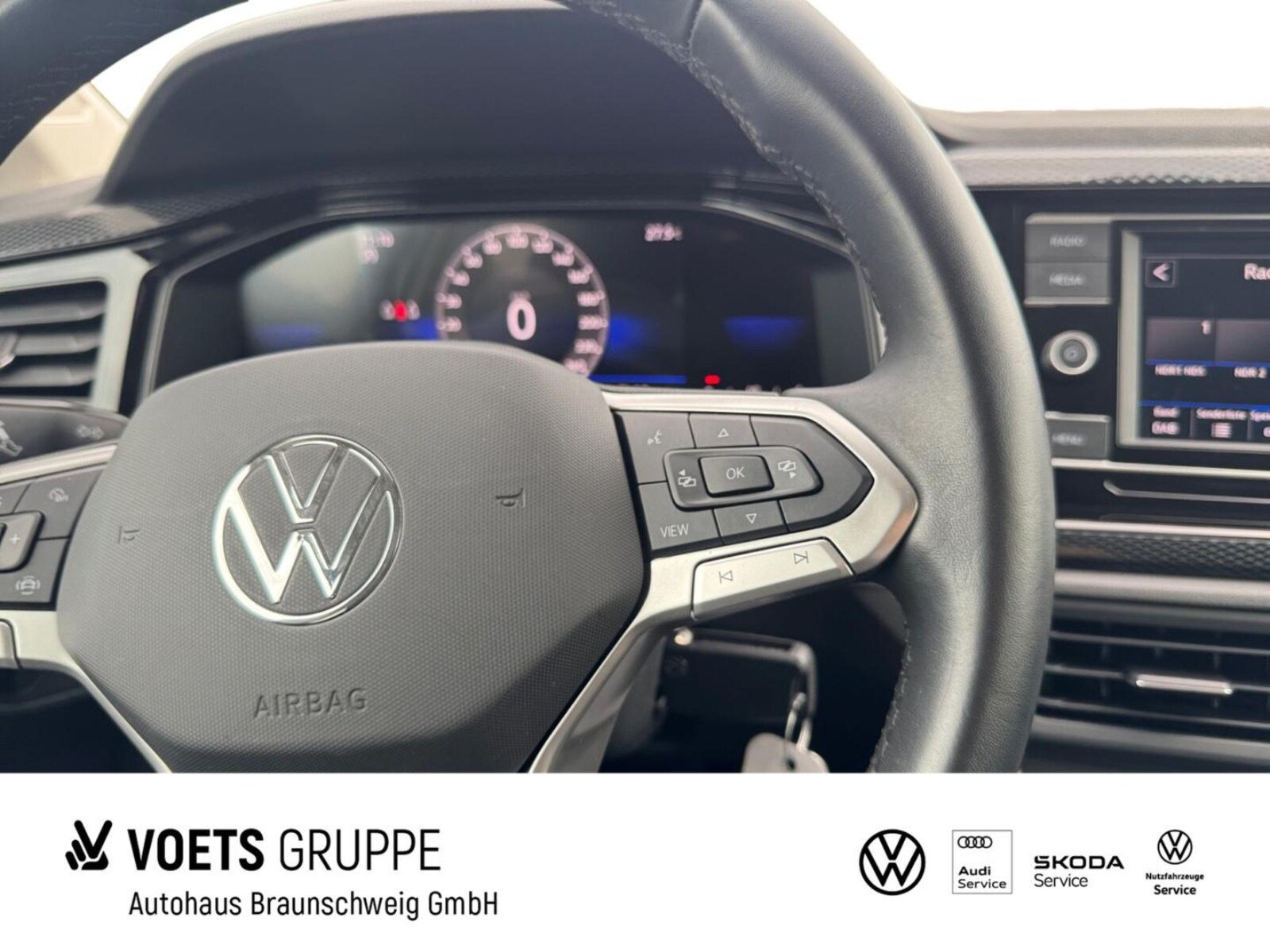 Volkswagen Polo – Bild 14