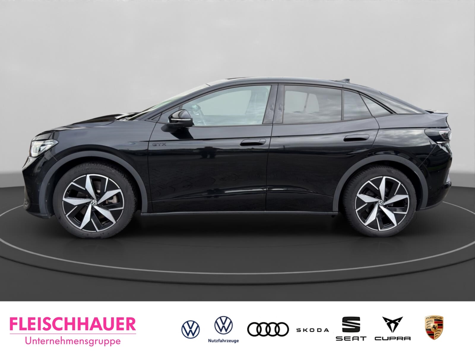 Volkswagen ID.5 – Bild 3