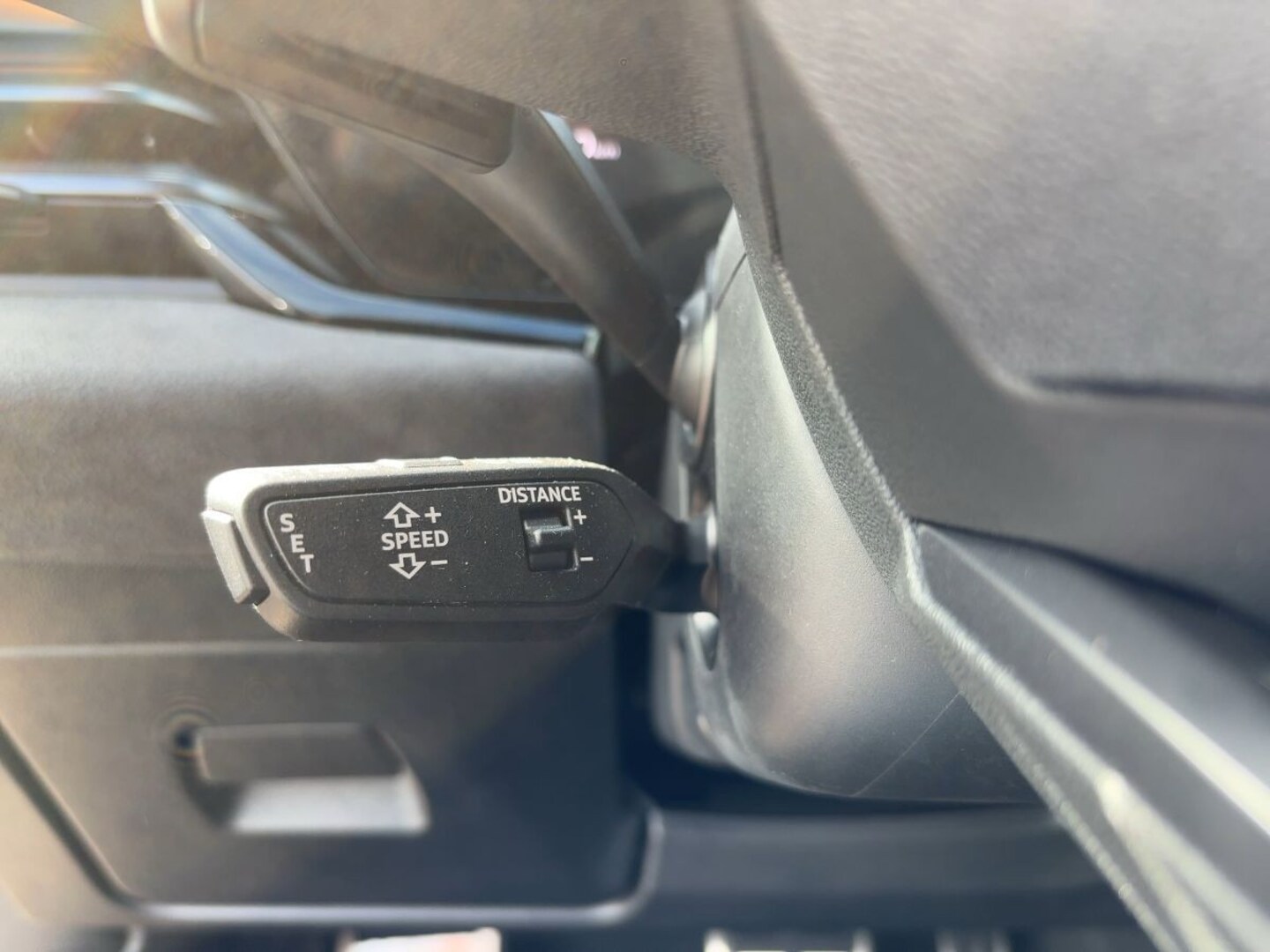 Bild über Audi A6 Avant edition one TDI quattro 150 kW S tronic - für weitere Informationen kontaktieren Sie den Audi Partner