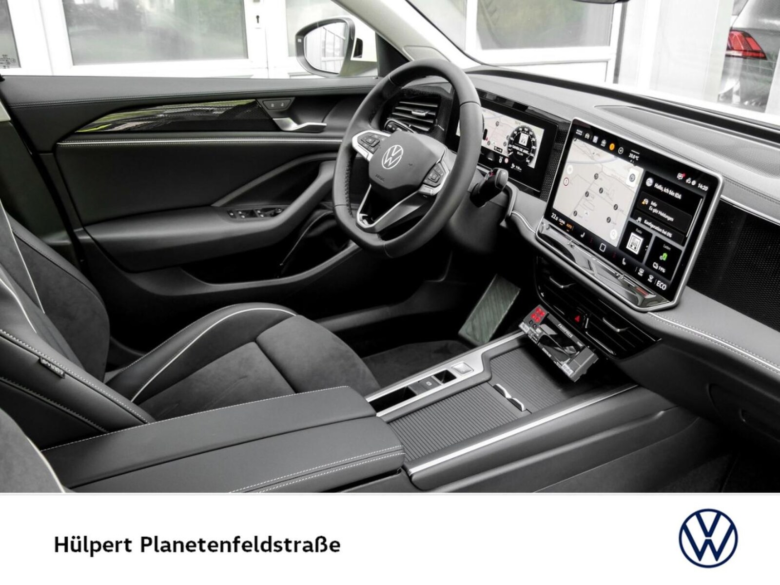 Volkswagen Passat – Bild 3